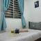 Infinity pool apartment with stunning sunset view - GM Remia Residence Ambang Botanic