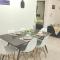 Infinity pool apartment with stunning sunset view - GM Remia Residence Ambang Botanic - 巴生