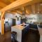 Chalet spacieux 10 pers. avec balcon, jardin et parking, proche Abondance et La Chapelle-d'Abondance - FR-1-692-87