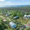Pahoa Tropical Garden Getaway