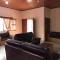 Villa Sophie à Sassara Pk 12 Bangui