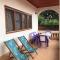 Villa Sophie à Sassara Pk 12 Bangui