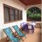 Villa Sophie à Sassara Pk 12 Bangui - Bangui