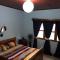 Villa Sophie à Sassara Pk 12 Bangui
