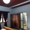 Villa Sophie à Sassara Pk 12 Bangui