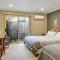 Motel Strahan