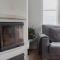Villa Rajaportti 1st&2nd floor Loft with lakeview and free front door parking with electric car plug