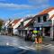 Vibrant apartment on bustling street, above a restaurant Perfect for tourists, - Stavanger