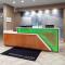 SpringHill Suites by Marriott Baton Rouge South - Baton Rouge