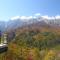 Square 8 HAKUBA RETREAT by UNPLAN - Hakuba