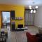 Central 1+1 Ap with balcony - Tirana