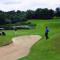 Staverton Park Hotel & Golf Club - Daventry