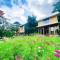 Mộc Glamping & Ecohouse