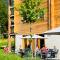 Berglodge Goms (Hotel)