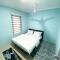 Baiduri Homestay