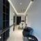 Elegant 1BR Uptown Parksuites BGC 200mbps/ Smart TV
