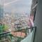 Elegant 1BR Uptown Parksuites BGC 200mbps/ Smart TV