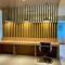 Elegant 1BR Uptown Parksuites BGC 200mbps/ Smart TV