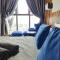 Pool Heaven Studio - 1 MRT stop to TRX The Exchange,free shuttle to MRT - Kuala Lumpur