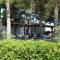 Agriturismo Mandriato Organic Farm in the Tuscan Hills
