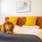 nice2be Apartments - Lions Love - Augusta (Augsburg)