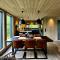 Brand new cabin on the sunny side of Gaustatoppen with a great view - Tuddal