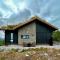 Brand new cabin on the sunny side of Gaustatoppen with a great view - Tuddal