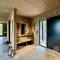 Brand new cabin on the sunny side of Gaustatoppen with a great view - Tuddal