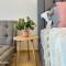Big Studio w/ Balcony and easy access to the Beach - Dubai