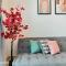 Big Studio w/ Balcony and easy access to the Beach - Dubai