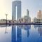 Big Studio w/ Balcony and easy access to the Beach - Dubai