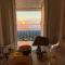 Villa tout confort, vue mer exceptionnelle, à Cervione - 切尔维奥内