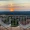 Villa tout confort, vue mer exceptionnelle, à Cervione - 切尔维奥内