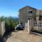 Villa tout confort, vue mer exceptionnelle, à Cervione - 切尔维奥内