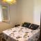 Villa tout confort, vue mer exceptionnelle, à Cervione - 切尔维奥内
