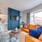 Glasswing Stays The Colliers Rest