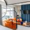 Glasswing Stays The Colliers Rest