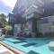 B507-top Floor Pool View 1 Br At Ao Nang Beach - pláž