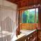Rambai Tree Jungle Lodges - Bukit Lawang