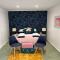 Centre of town House 3 Bedrooms Sleeps 5 and Infant Free Onsite Parking 2 Cars