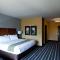 Holiday Inn Express & Suites Perry-National Fairground Area, an IHG Hotel - Perry