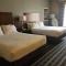 Holiday Inn Express & Suites Perry-National Fairground Area, an IHG Hotel - بيري