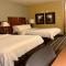 Holiday Inn Express & Suites Perry-National Fairground Area by IHG