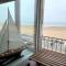 Residentie Rapallo Oostende with fantastic Sea View!