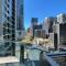 Superior 3 Bedroom Apartment in Melbourne CBD
