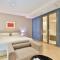 Brown Dot Hotel Ulsan Samsan
