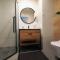 Premium Apartment - Witolda SKY 16th floor - SELF CHECK-IN - Řešov