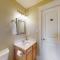 Spacious Beach House 5BR Hatteras Island home steps from OBX NC Beaches