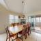 Spacious Beach House 5BR Hatteras Island home steps from OBX NC Beaches