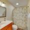 Spacious Beach House 5BR Hatteras Island home steps from OBX NC Beaches